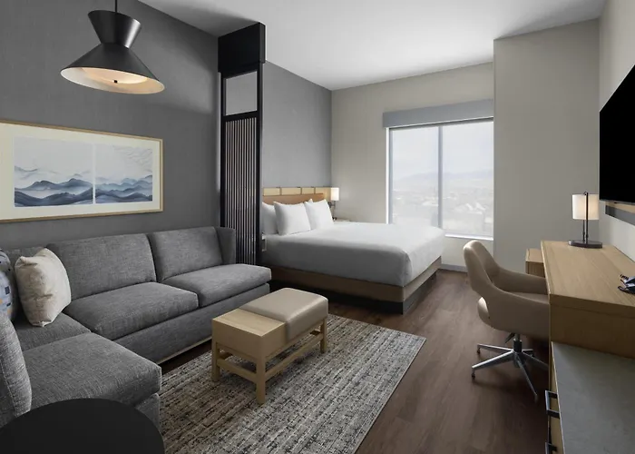 Hyatt Place Bozeman Yellowstone Airport
