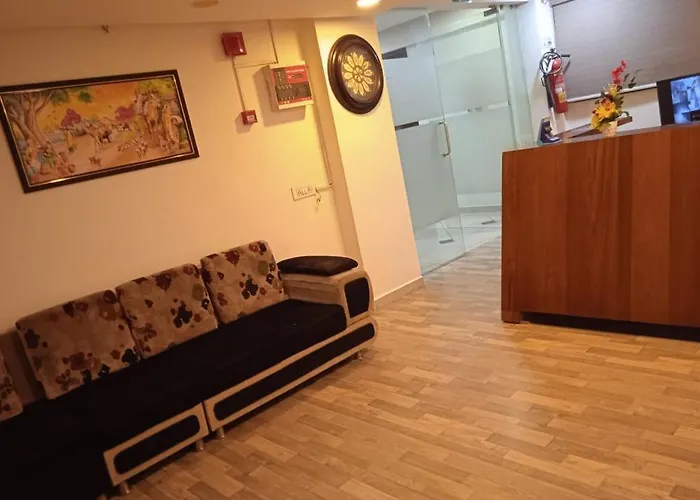 Hotel Shivinn
