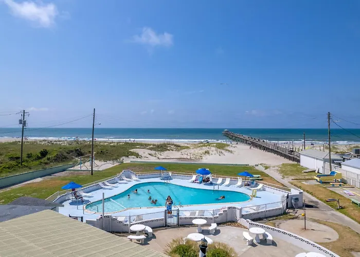 The Oceanana Motel