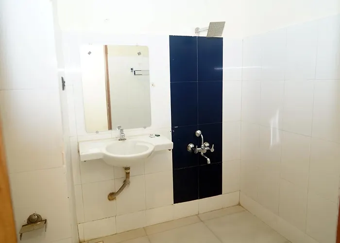 Hotel Utkarsh Manage By The Grand Haven Group