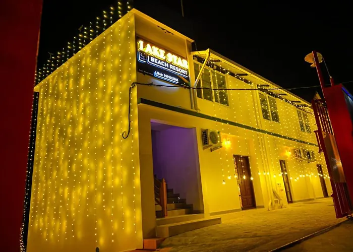 Lake Star Beach Resort