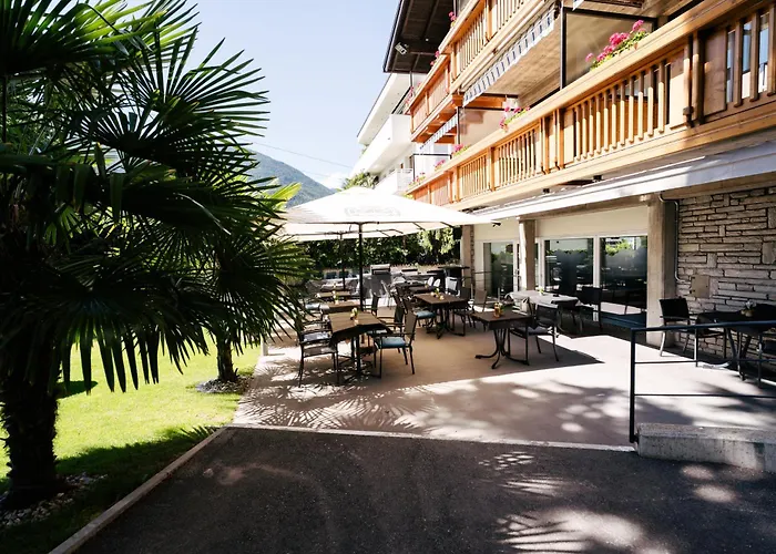 Hotel Angerer