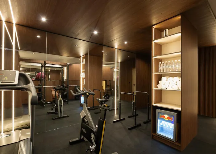 Boutique Hotel Opera
