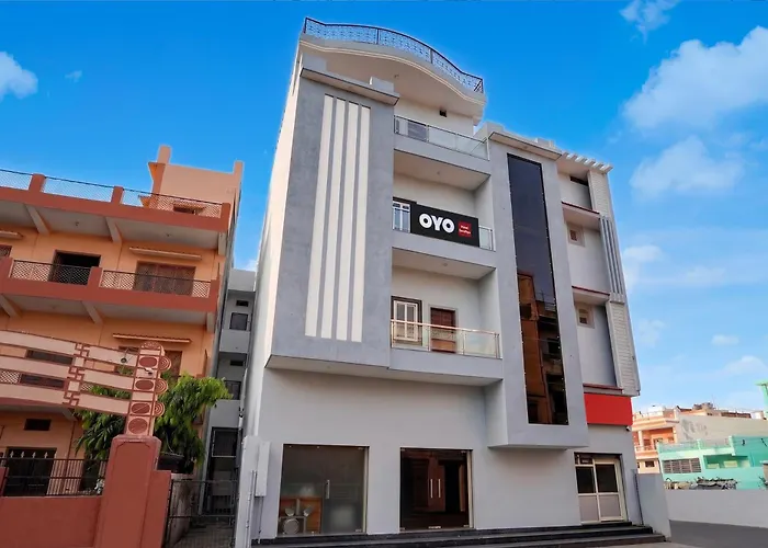 Sandhya Paying Guest House And Dormitory