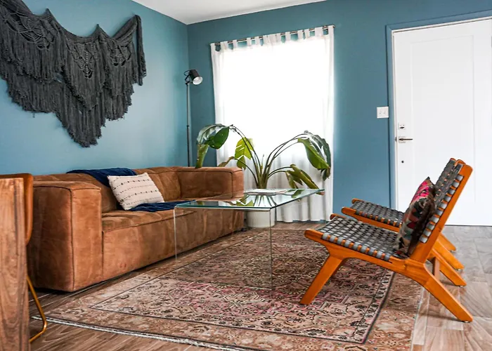 Cozy Villa Near Clearwater Beach With Patio & Hammock