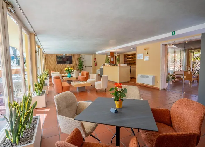 Hotel Al Pescador
