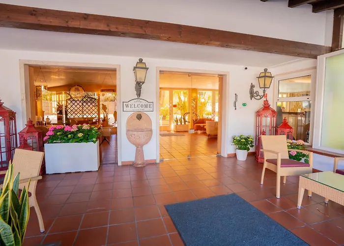 Hotel Al Pescador