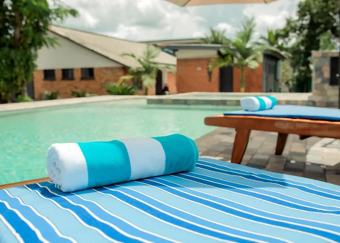 Chandamali Bed & Breakfast