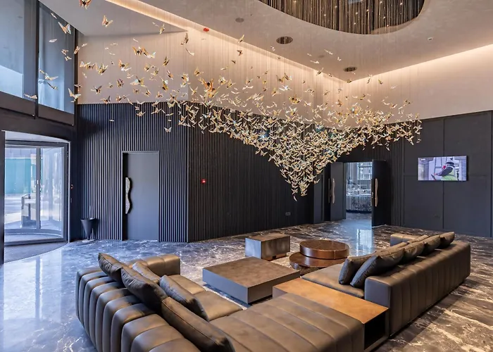 Hotel Cube
