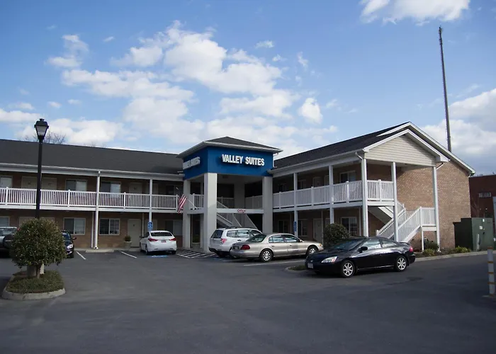 Valley Suites Extended Stay Hotel