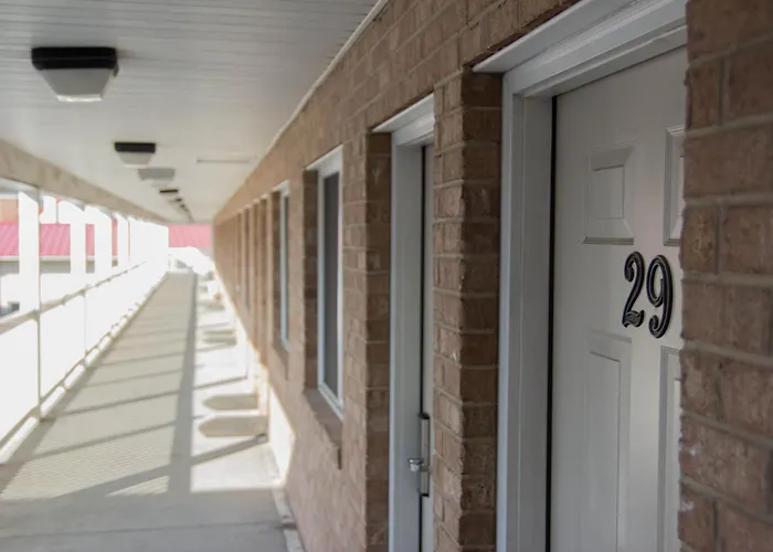 Valley Suites Extended Stay Hotel