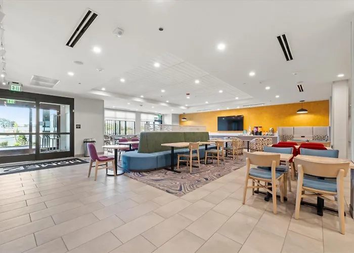 Home2 Suites By Hilton Pasco Tri-Cities Airport
