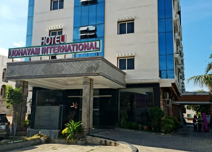 Hotel Udhayam International