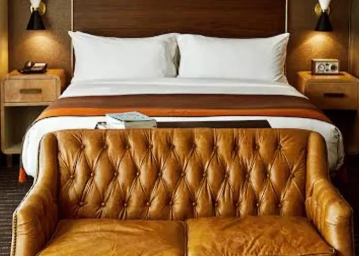 Zyx Hotel