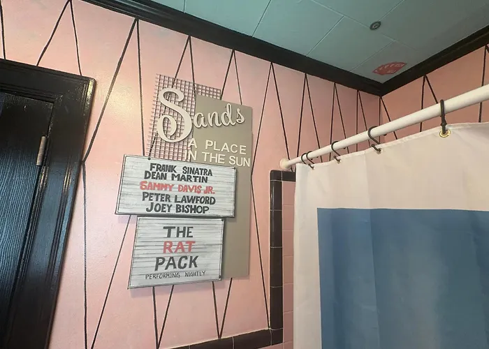 Historic Ziegler Inn And Suites With Whimsical Themed Rooms