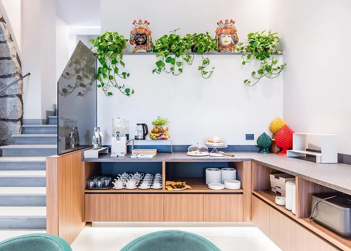 Flora Sicula - Country Hotel - Cultivating Hospitality