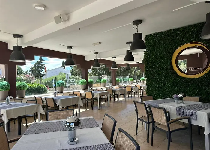 Hotel Terra Nova