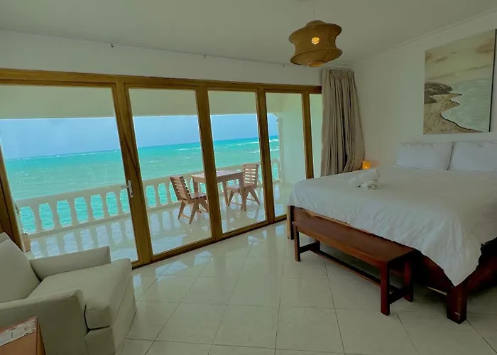 Ultra Infinity Hotel