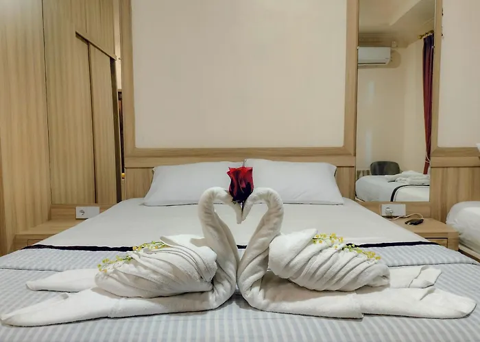 Hotel Indria