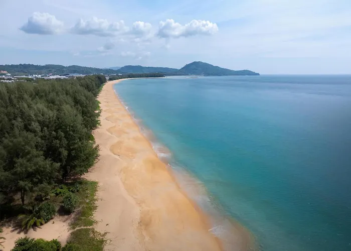 Radisson Blu Resort, Phuket Mai Khao Beach