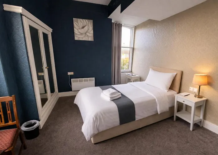 The Station Hotel