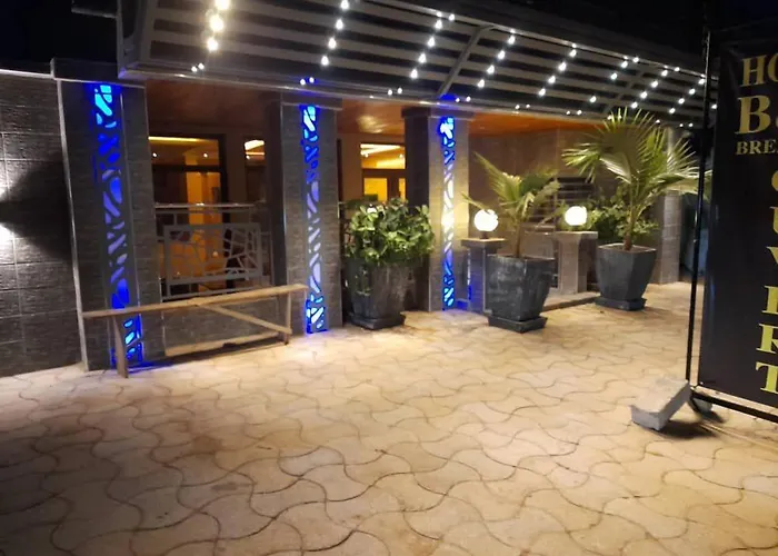 Hôtel BNB SENEGAL