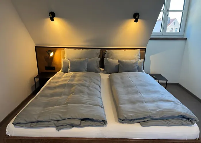 Parzivita Suites