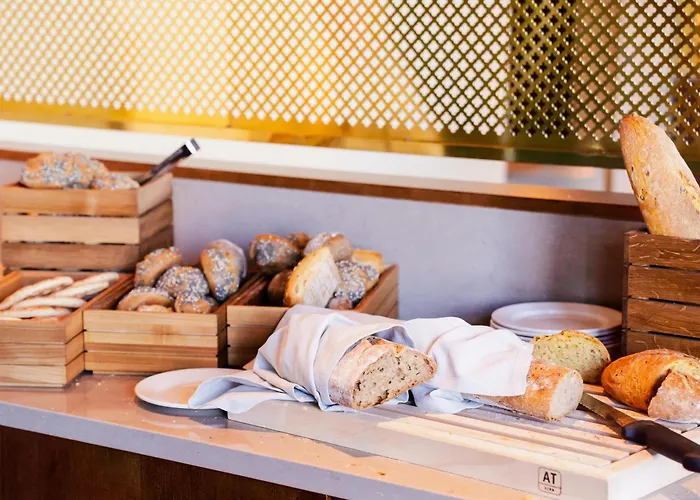 Willow, Worldhotels Crafted