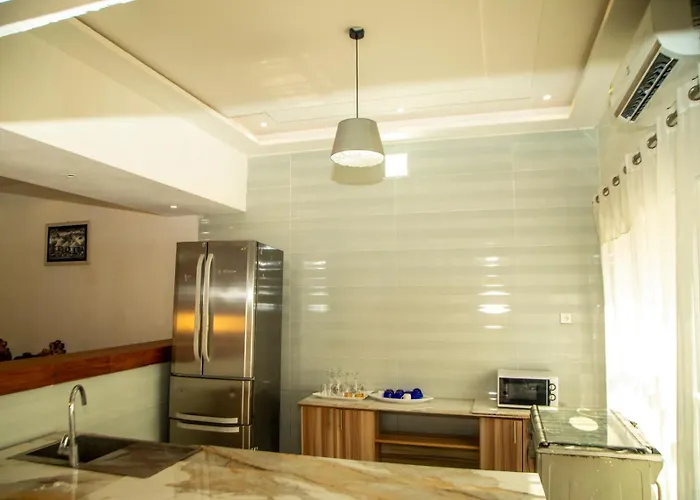 Residences Amana