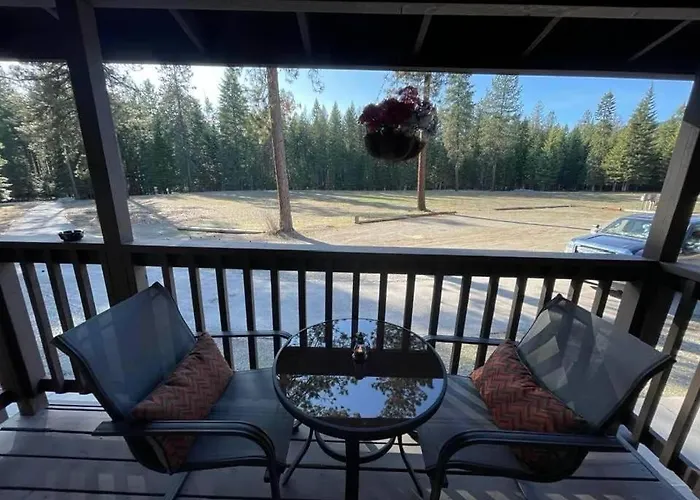 Bear Creek Resort
