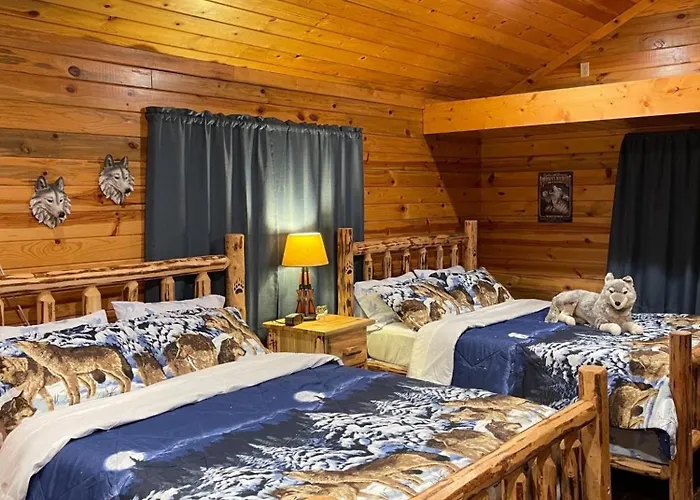 Bear Creek Resort