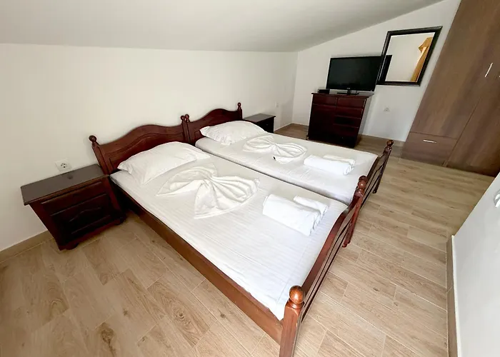 Sutomore Akapulco Hotel