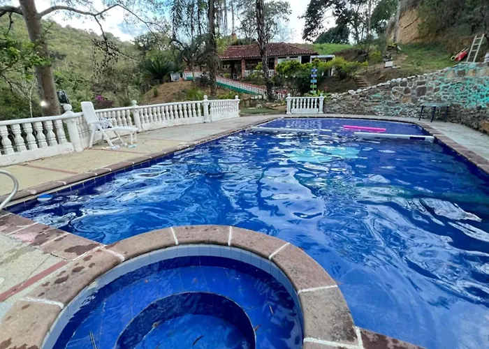 Alegria Lodge