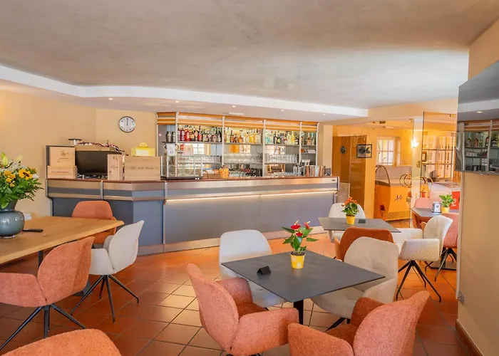 Hotel Al Pescador