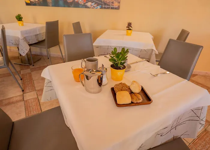 Hotel Al Pescador