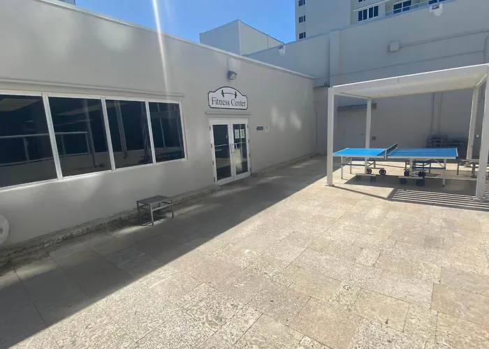 Hotel En Sunny Isles