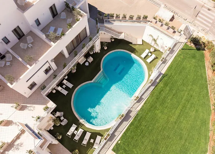 Arboris Belli Hotel