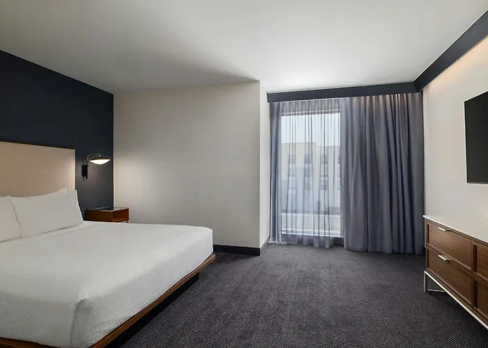 Courtyard By Marriott Southern Pines Aberdeen