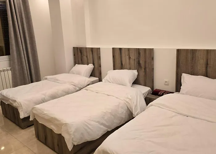 Hostel Mg