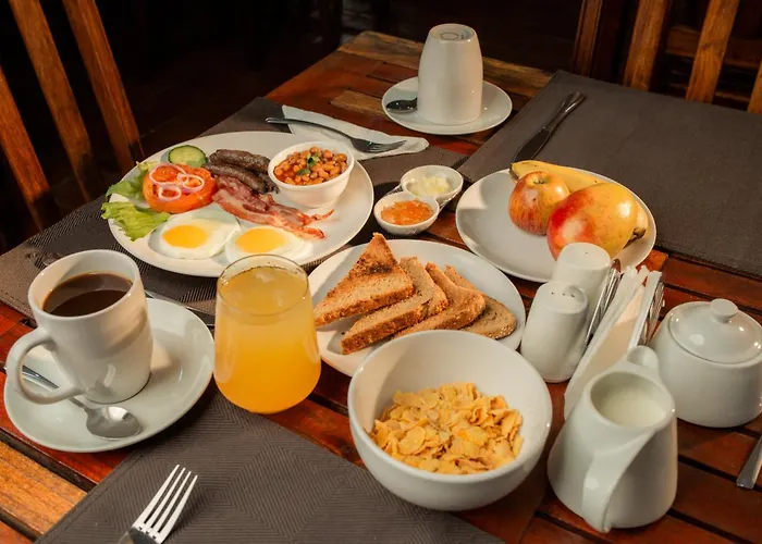 Chandamali Bed & Breakfast