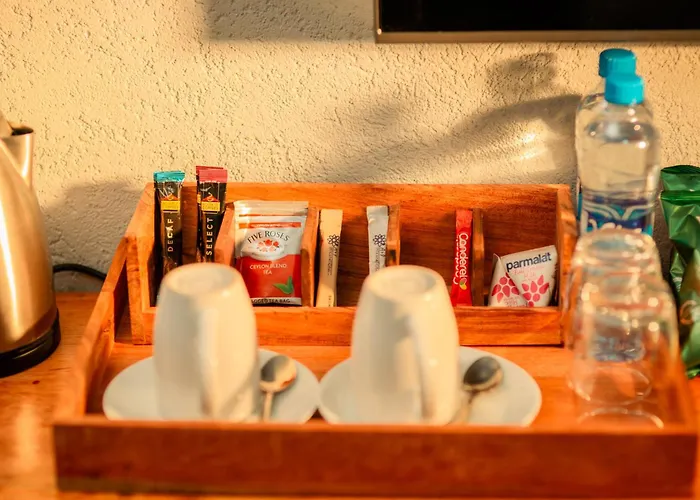 Chandamali Bed & Breakfast