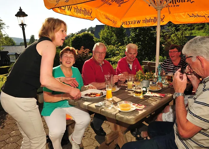 Gasthof Zum Grubental