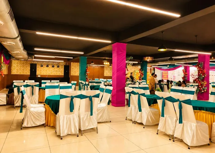 Hotel Wl Square
