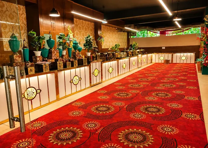Hotel Wl Square
