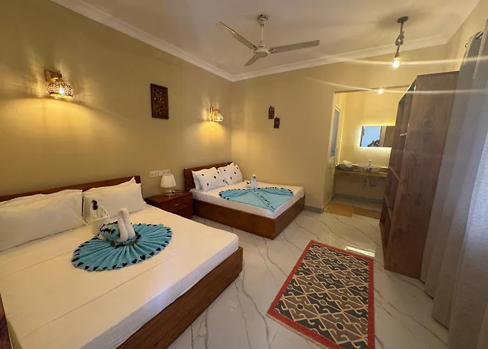 Kendwa Sky Hotel