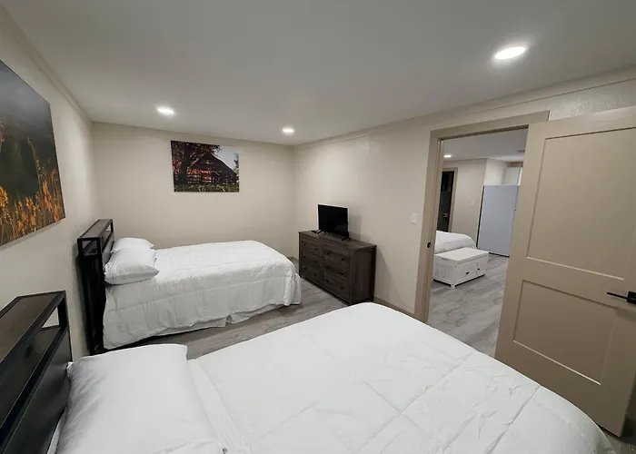 Alpine Adventures Inn