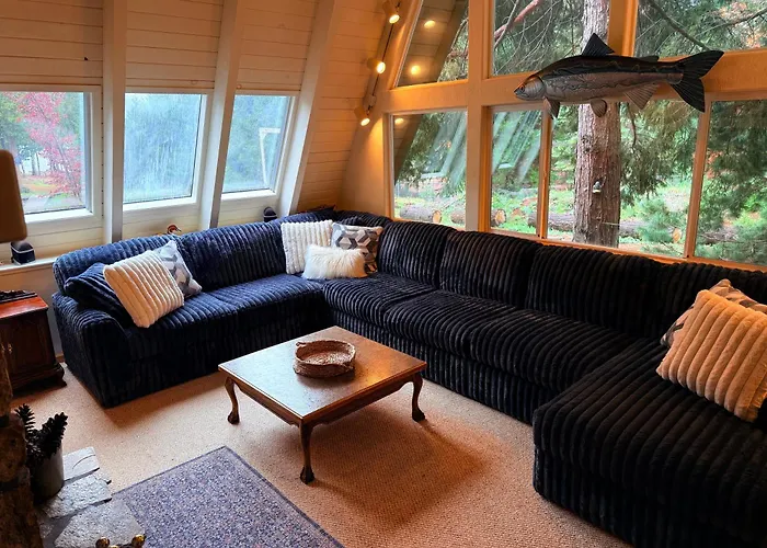 Kokanee Lodge Resort
