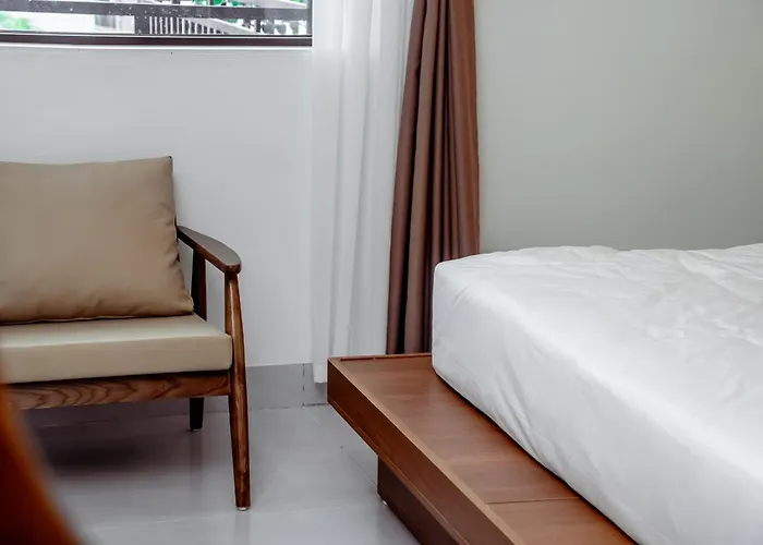 Cát Boutique Hotel