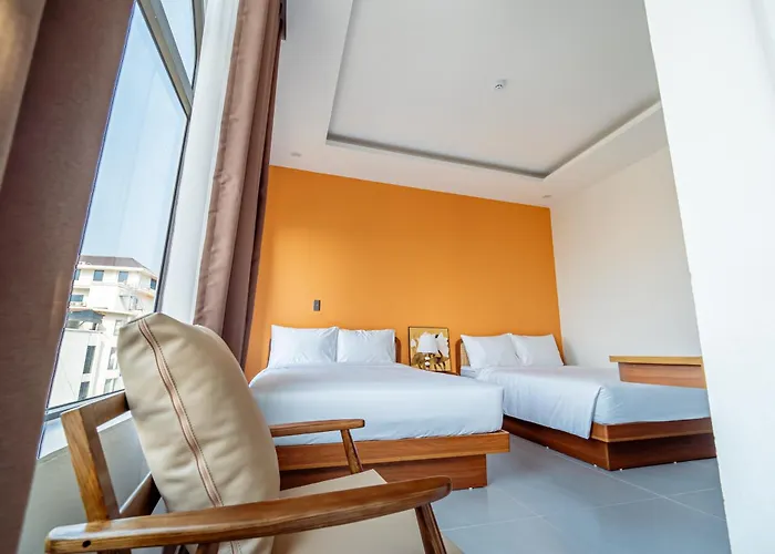 Cat Boutique Hotel