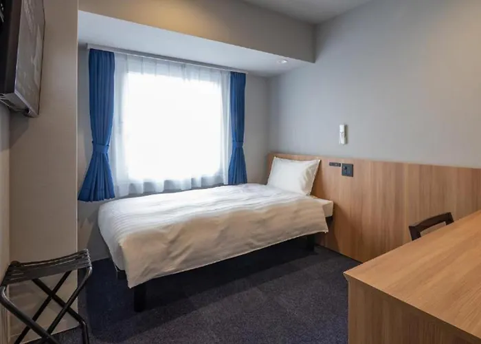 Toyoko Inn Kure-Eki